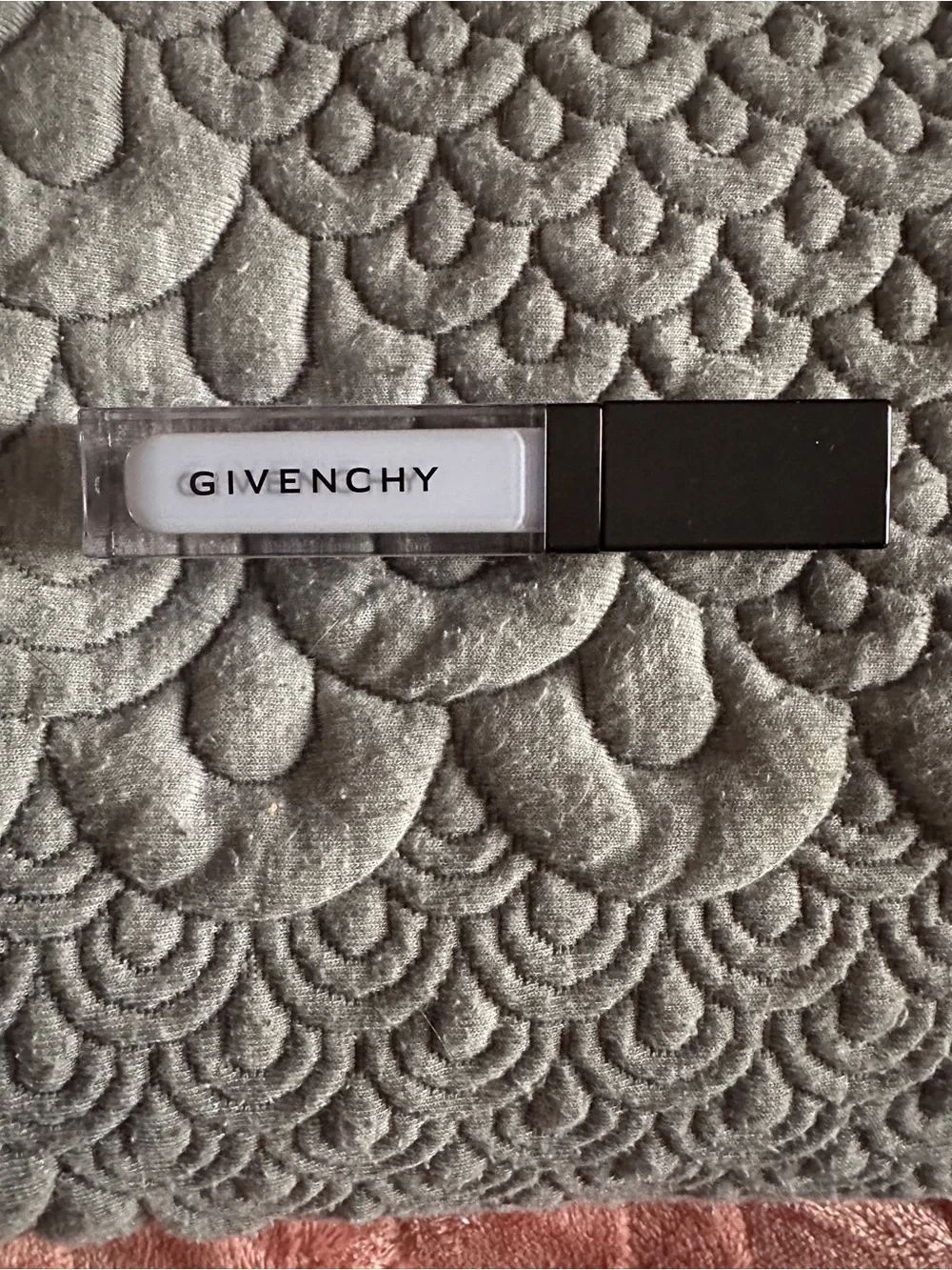 💙 New Givenchy Prisme Libre Skin-Caring Corrector Blue 11ml Full Size ✨